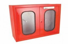 Fire Hose Box by Unirich Safety Solutions Private Limited