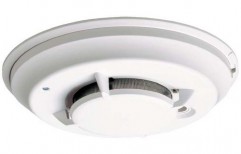 Fire Smoke Detector System by Allied Fire Protection