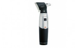 Heine Mini 3000 Otoscope-Direct Illumination by Collateral Medical Private Limited