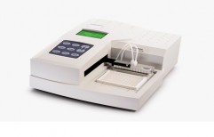 Hemodiaz Microplate Washer by Hemodiaz Life Sciences Private Limited