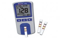 Hemoglobin Meter by Goodhealth Inc.