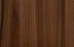 Wooden Brown High Gloss Laminate Sheet, Thickness (mm): 0.5-12 Mm, for Wall Decoration