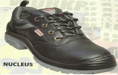 Hillson Safety Shoes by G Tech Fire Engineers Private Limited