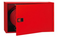 Hose Box Single by Ceaze Fire Safety Systems Private Limited