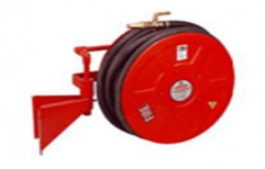 Hose Reel Drum - Mild Steel by Advanced Fire And Safety Private Limited