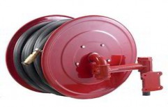 Hose Reel by Flash Point Fire Solution