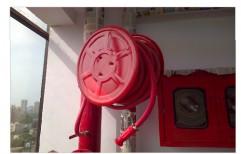 Hydrant Hose Reel by Noble Firetech Engineers Pvt. Ltd.