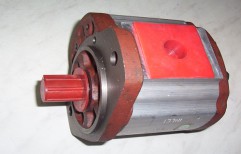Hydraulic Pumps by Star Enterprises