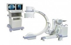 Imaging by Meditech Electro Services