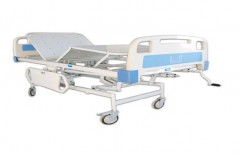 Mechanical ICU Bed by Creative Medical Systems