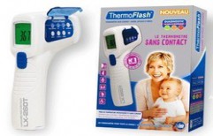 Non-Contact Thermometer by Naik Meditechs & Devices Pvt.Ltd.