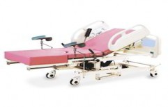 Obstetric Electric Bed by Bharat Surgical Co.
