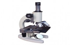 Pathological Compound Microscope by Aarson Scientific Works