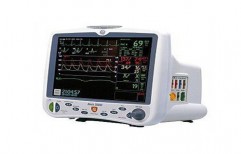 Patient Monitoring Equipment by Goodhealth Inc.
