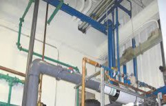 Plumbing and Sanitary Turnkey Solution by Ingross Technologies Private Limited