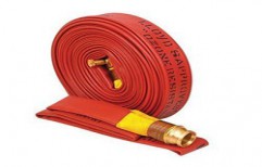 Pyroprotect Fire Hose by Unirich Safety Solutions Private Limited