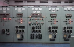 Relay Panels by Sunrise Sales And Service