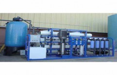 Reverse Osmosis Plant by BDN Enterprises