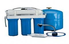 RO Water System by Acme Fabcon India Private Limited