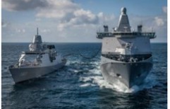 Shipping Service by Apple Marine Management Private Limited