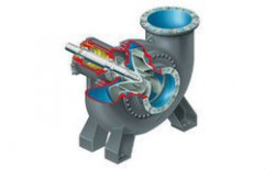 Slurry Pumps by Flow Serve India Controls Private Limited