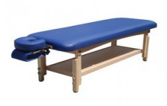 Stationary Massage Table - Bliss by Jangind Enterprises