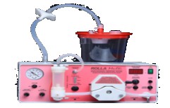 Surgical Pump (Rolla Multi) by Spark Meditech Private Limited
