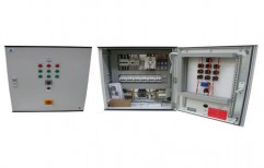 Thyristor Control Panels by Star Enterprises