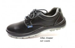 Allen Cooper Sport Safety Shoes AC 1102 by Himachal Trading Company