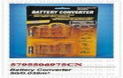 Battery Converter by CPMI International