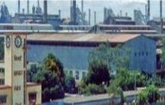 Bhilai Steel Plant by Sterling And Wilson