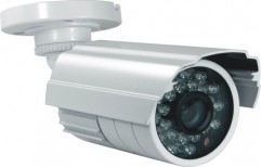 Bullet CCTV Camera by Ceaze Fire Safety Systems Private Limited