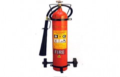 CDO 6.5 Fire Extinguisher by Arrowsoul Fire & Security Solutions