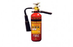 Co 2 Fire Extinguisher by Arrowsoul Fire & Security Solutions