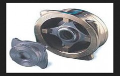 Disc Check Valve by Simba Exports