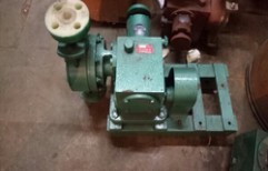 Doshing Pump by Jagdish Engineering Works
