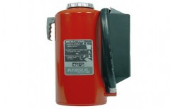 Dry Chemical Cartridge Fire Extinguisher by S S Safety Systems