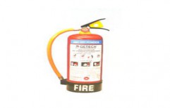 Dry Powder ABC Stored Pressure Fire Extinguisher by G K Engineering Company