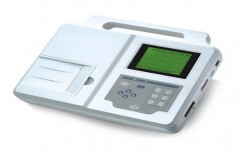 ECG Machine by Bafna Healthcare private Limited
