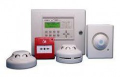 Fire Alarm System by Armour Fire Protection