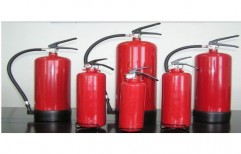 Fire Equipment by Ingross Technologies Private Limited