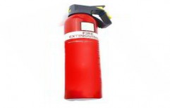 Fire Extinguisher by Flash Point Fire Solution