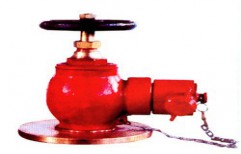 Fire Fighting Valve by Armour Fire Protection