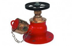 Fire Hydrant Valve by Advanced Integrated Solutions Pvt. Ltd.