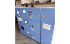 Fire Pump Control Panel by KMB Electrical And Engineer