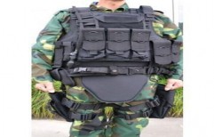 Floating Bulletproof Vest by Firetex Protective Technologies Private Limited