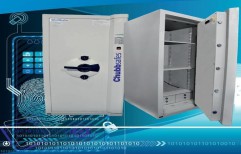High Security Safes (Bio Metric Access Controlled Safes) by Swastik Corporation
