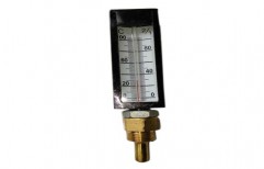 Industrial Thermometer by Majestic Marine & Engineering Services