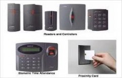 Intruder Alarm Systems by Startech Engineers