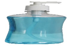 Liquid Hand Wash (Cool Blue) by Bafna Healthcare private Limited